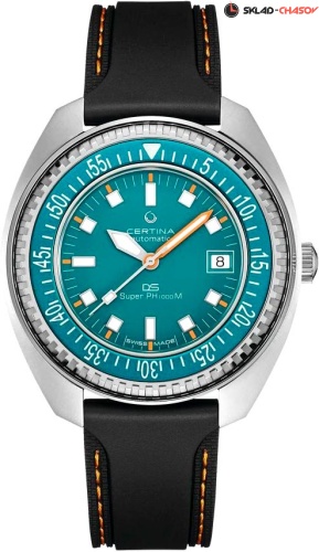 Certina C024.907.17.041.10 фото