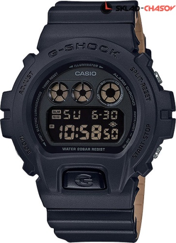 Casio DW-6900LU-1E фото