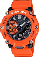 Casio G-Shock GA-2200M-4AER фото