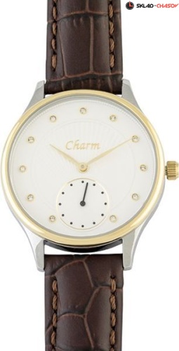 Русское Время Charm 7026.4.328 фото