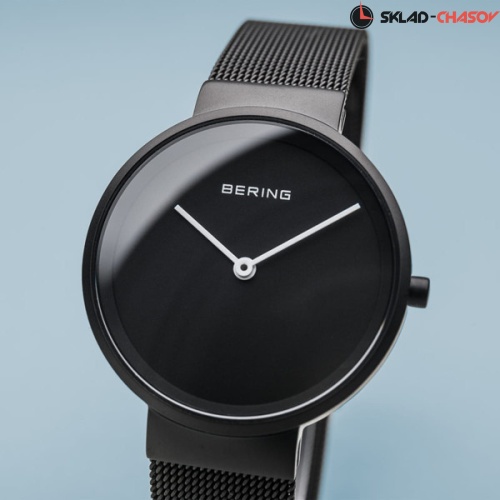 Bering Classic 14531-122 фото фото 2