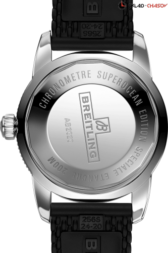 Breitling AB2020121L1S1 фото фото 3