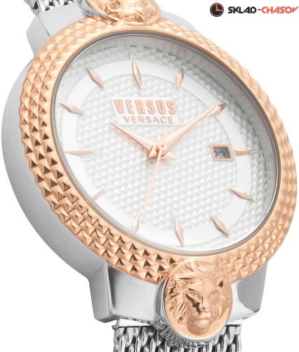 VERSUS Versace VSPLK0819 фото фото 2