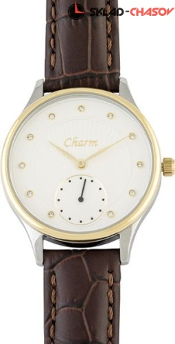 Русское Время Charm 7026.4.328 фото