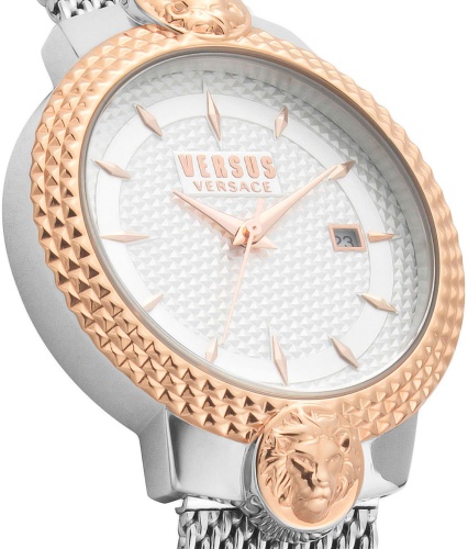 VERSUS Versace VSPLK0819 фото фото 2