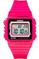 Casio W-215H-4A фото