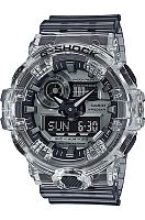Casio GA-700SK-1A фото