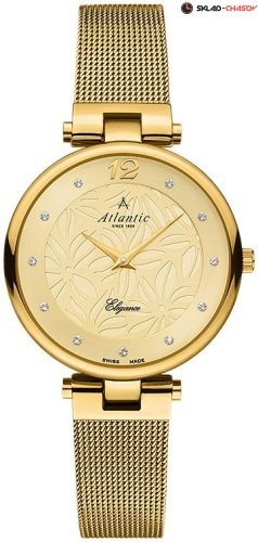 Женские Atlantic Elegance 29037.45.31MB фото