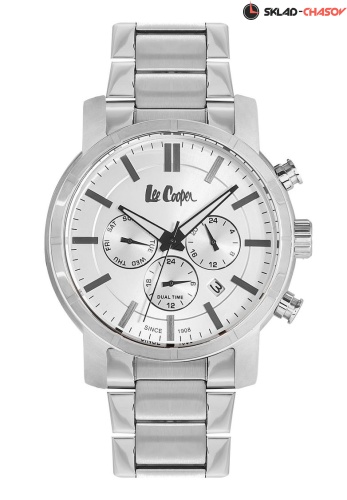 Lee Cooper мужские, LC06358.330 фото