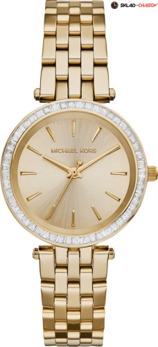 Женские Michael Kors Darci MK3365 фото