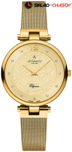 Женские Atlantic Elegance 29037.45.31MB фото