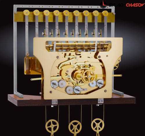 Hermle 01210-031171 фото фото 14