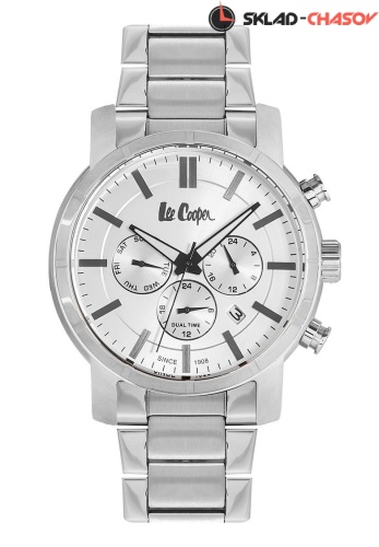 Lee Cooper мужские, LC06358.330 фото