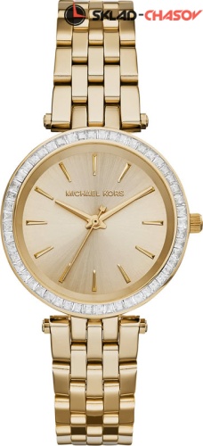 Женские Michael Kors Darci MK3365 фото