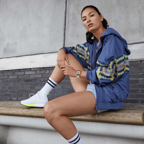 Casio GM-S5600PG-4E фото фото 5