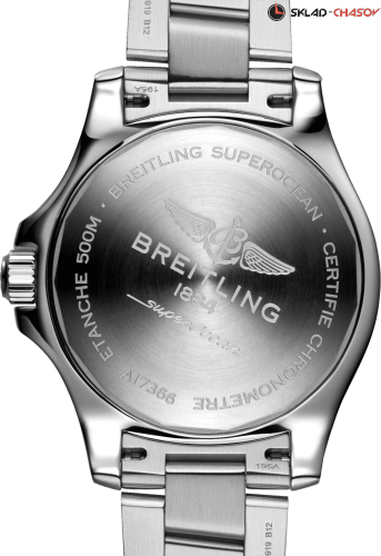 Breitling A17366D71O1A1 фото фото 4