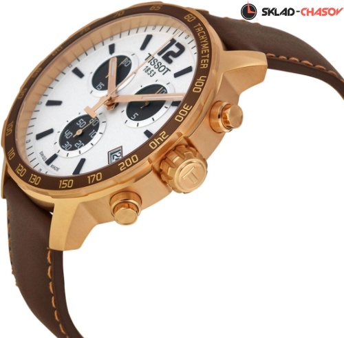 Tissot T095.417.36.037.01 фото фото 4