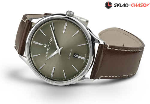 Hamilton H38525561 фото фото 3