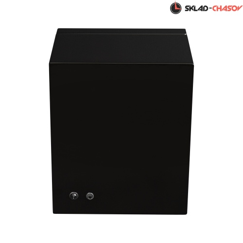 Шкатулка для автоподзавода 4-х часов с отпечатком AVAIL 04I фото фото 6