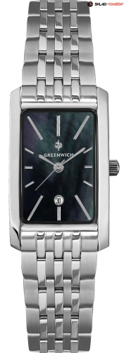 Greenwich GW 511.10.11 фото