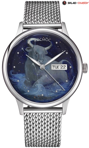 Космос K 043.1 - Созвездие Тельца фото