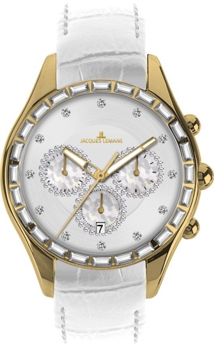 Jacques Lemans La Passion 1-1646G фото