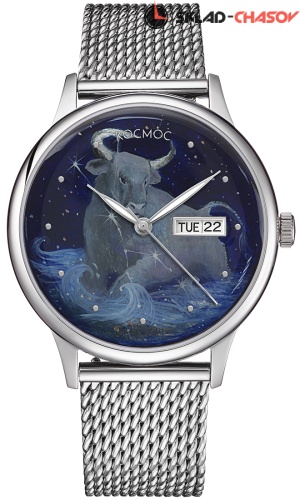 Космос K 043.1 - Созвездие Тельца фото