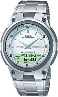 Casio AW-80D-7A фото