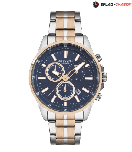 Lee Cooper LC07277.550 мужские фото