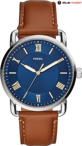 Fossil Copeland FS5661 фото