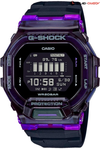 Casio GBD-200SM-1A6 фото