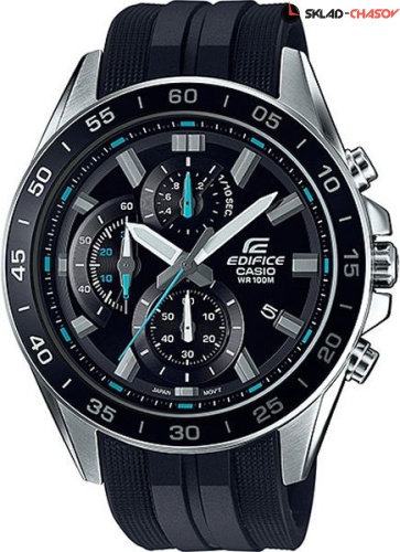 Casio Edifice EFV-550P-1AVUEF фото