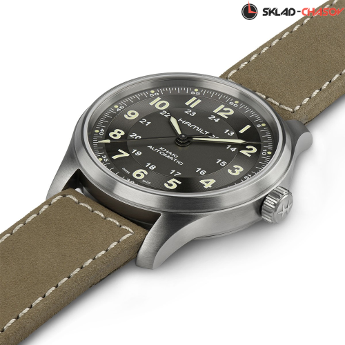 Hamilton H70545550 фото фото 4