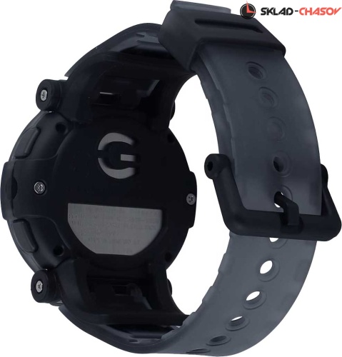 Casio G-B001MVB-8E фото фото 7