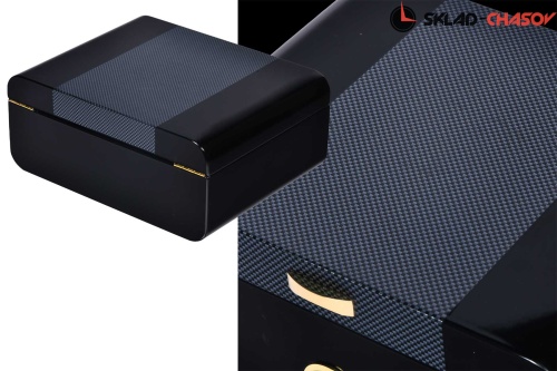 Хьюмидор для сигар XY03BCF фото фото 6