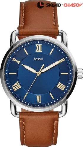 Fossil Copeland FS5661 фото