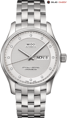 Mido M001.431.11.036.92 фото