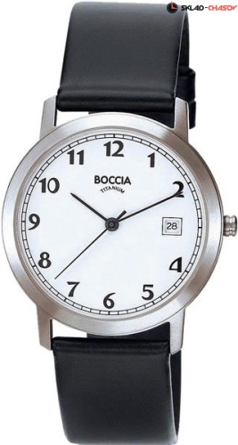 Boccia Titanium 3617-01( EX 510) фото