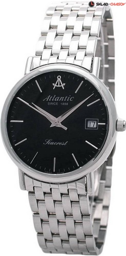 Мужские Atlantic Seacrest 50345.41.61 фото