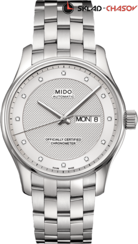 Mido M001.431.11.036.92 фото