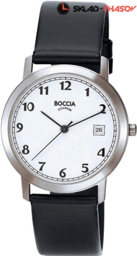 Boccia Titanium 3617-01( EX 510) фото