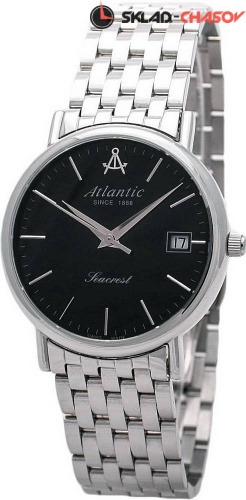 Мужские Atlantic Seacrest 50345.41.61 фото