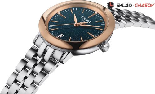 Tissot T929.210.41.046.00 фото фото 6