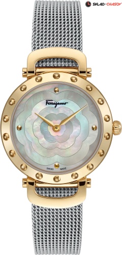 Salvatore Ferragamo SFDM00618 фото