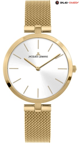 Jacques Lemans Classic 1-2024T фото