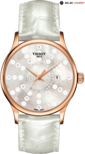 Tissot T914.210.76.116.01 фото