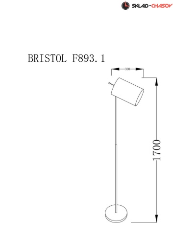 Lucia Tucci BRISTOL F893.1 фото фото 3