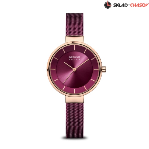 Наручные часы Bering Solar 14631-969 фото