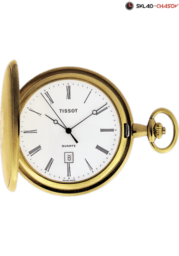 Tissot T83.4.508.13 фото