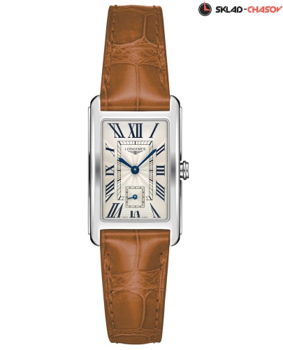 Часы наручные Longines L5.512.4.71.4 фото